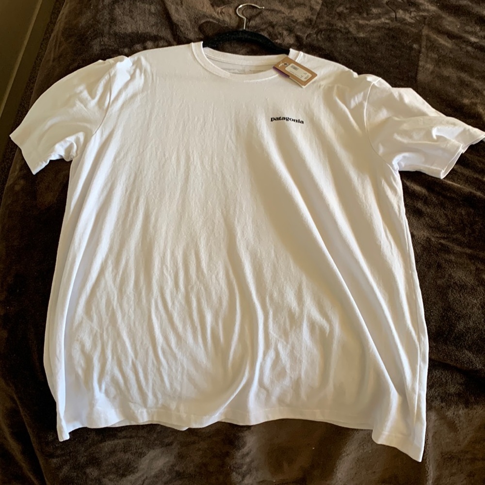 NWT Patagonia T-shirt